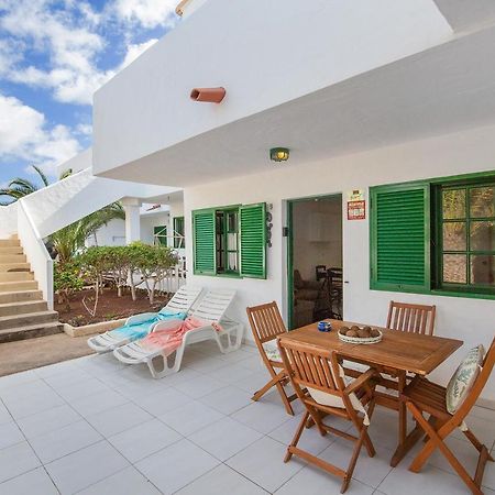 Casa Isa Apartment El Cotillo  Bagian luar foto