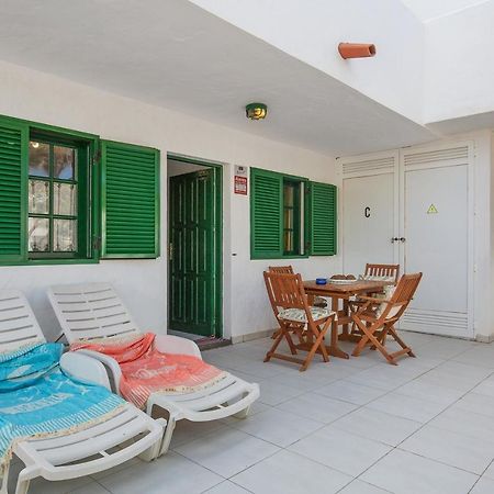 Casa Isa Apartment El Cotillo  Bagian luar foto