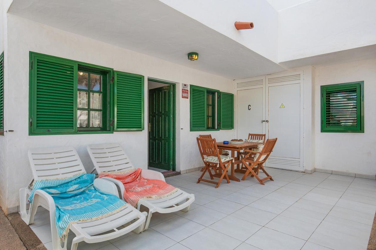 Casa Isa Apartment El Cotillo  Bagian luar foto