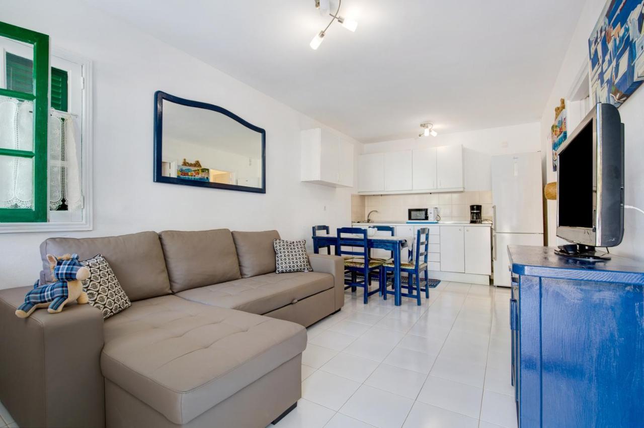 Casa Isa Apartment El Cotillo  Bagian luar foto