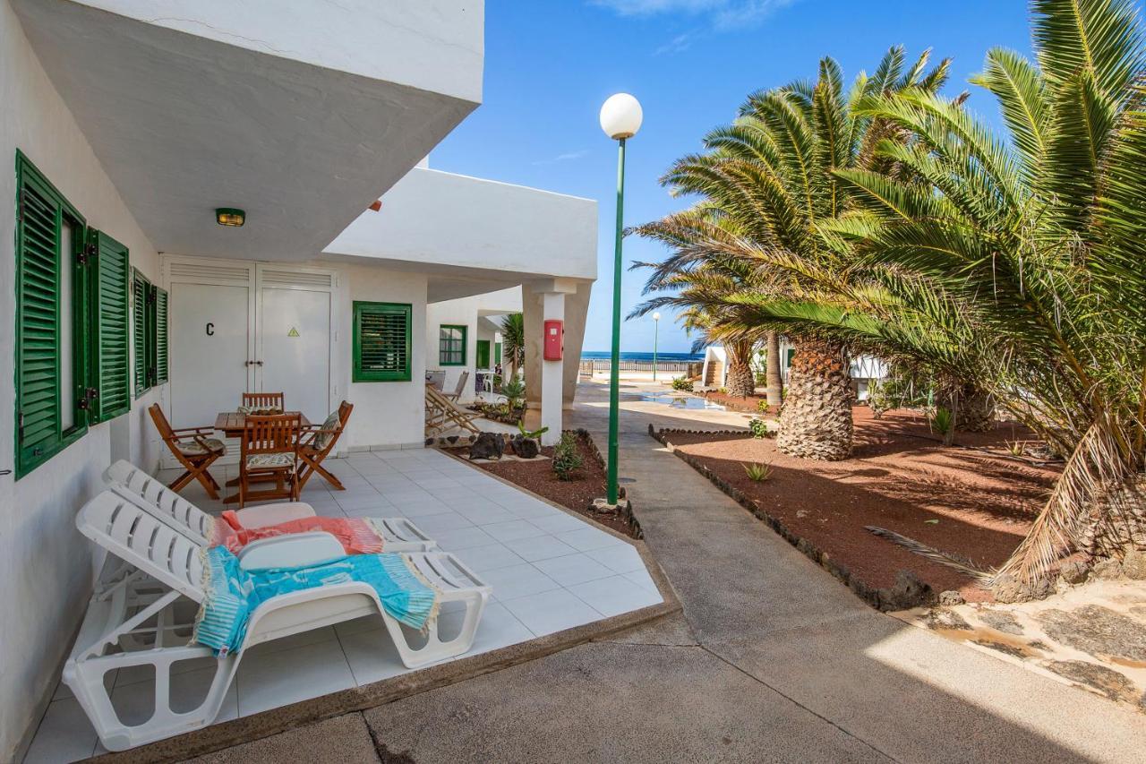 Casa Isa Apartment El Cotillo  Bagian luar foto