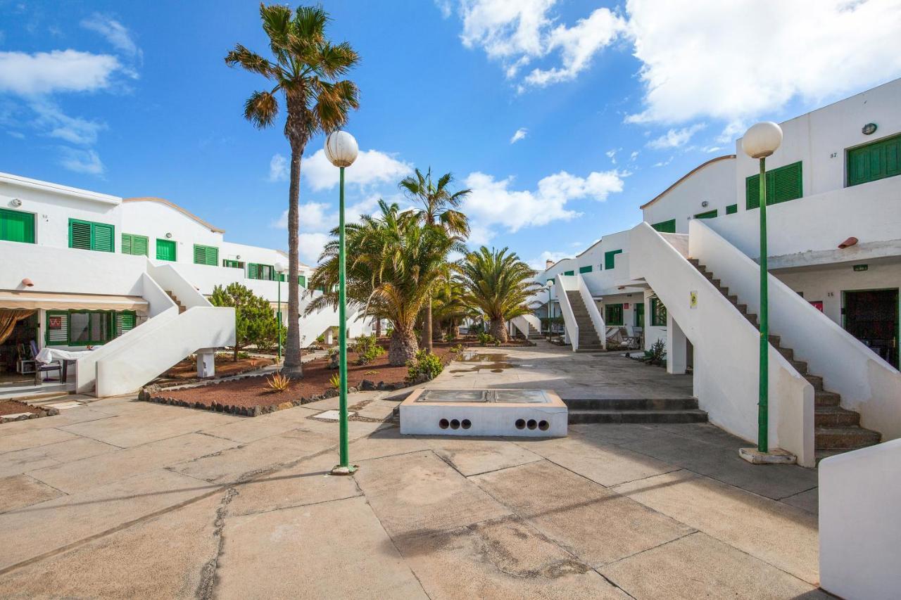 Casa Isa Apartment El Cotillo  Bagian luar foto