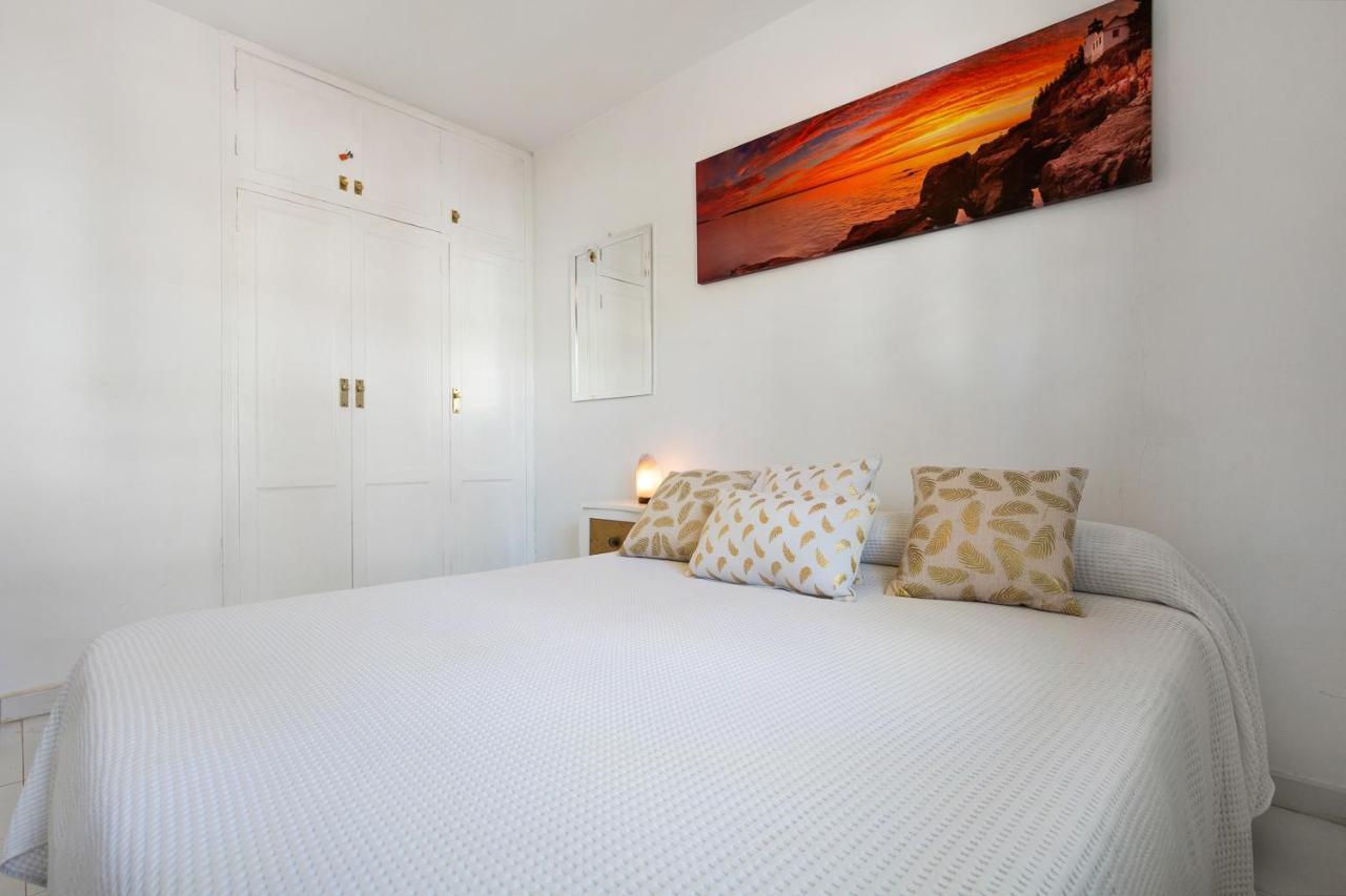Casa Isa Apartment El Cotillo  Bagian luar foto