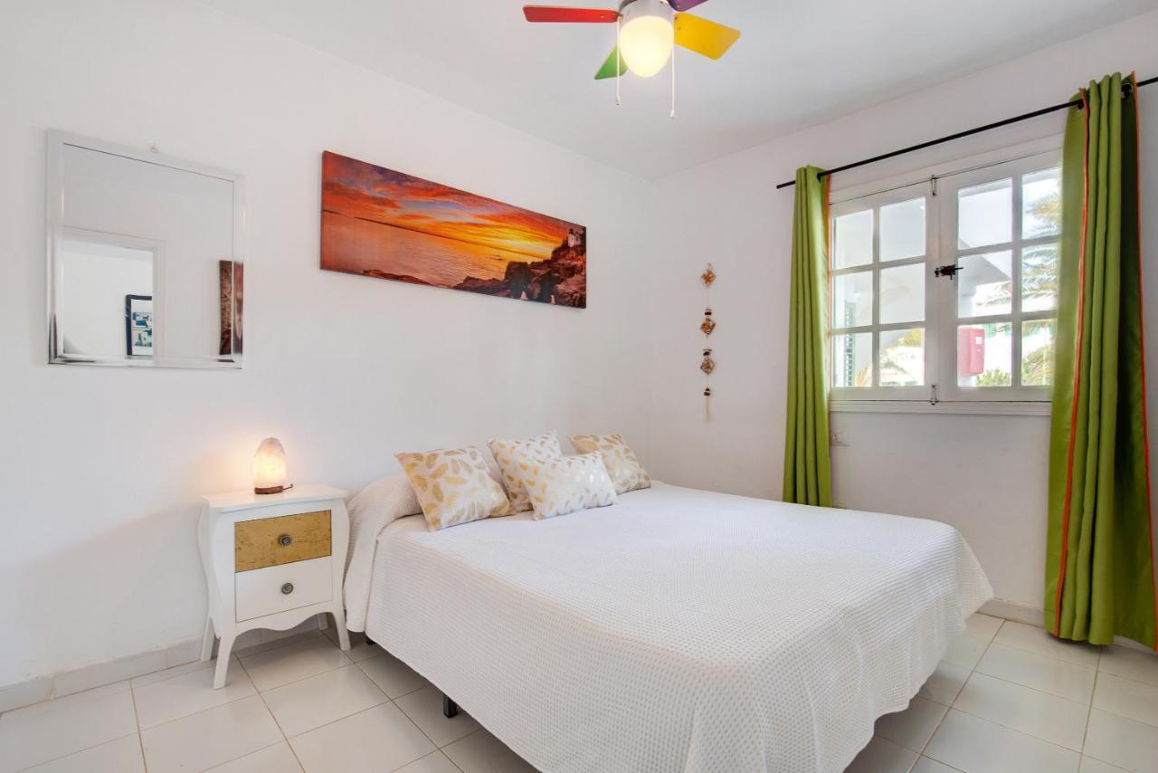 Casa Isa Apartment El Cotillo  Bagian luar foto