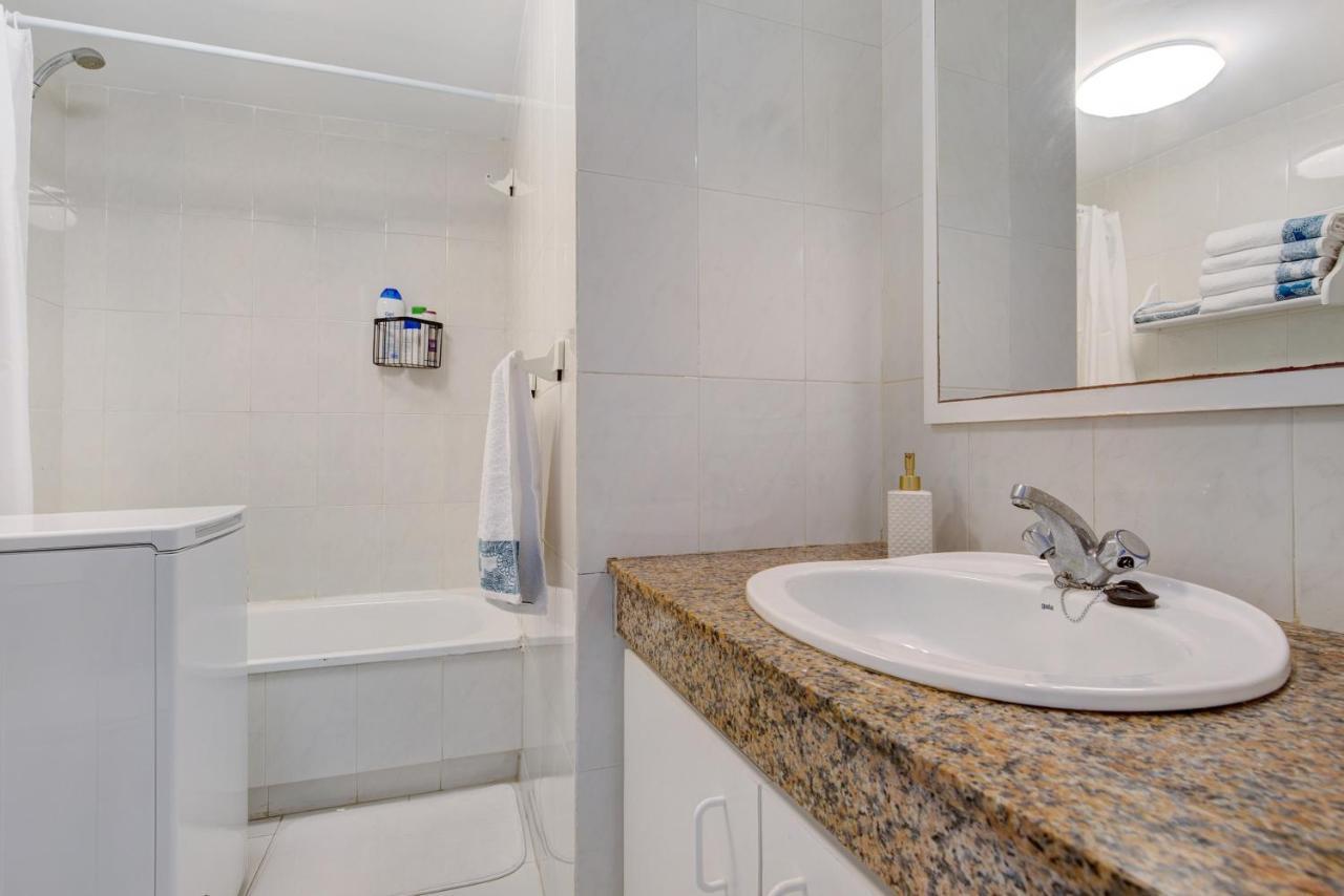 Casa Isa Apartment El Cotillo  Bagian luar foto