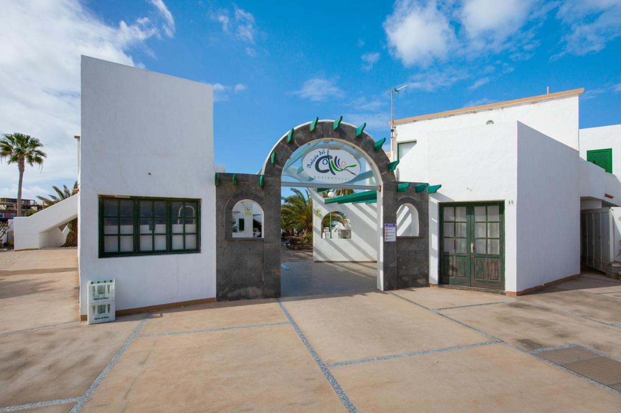 Casa Isa Apartment El Cotillo  Bagian luar foto