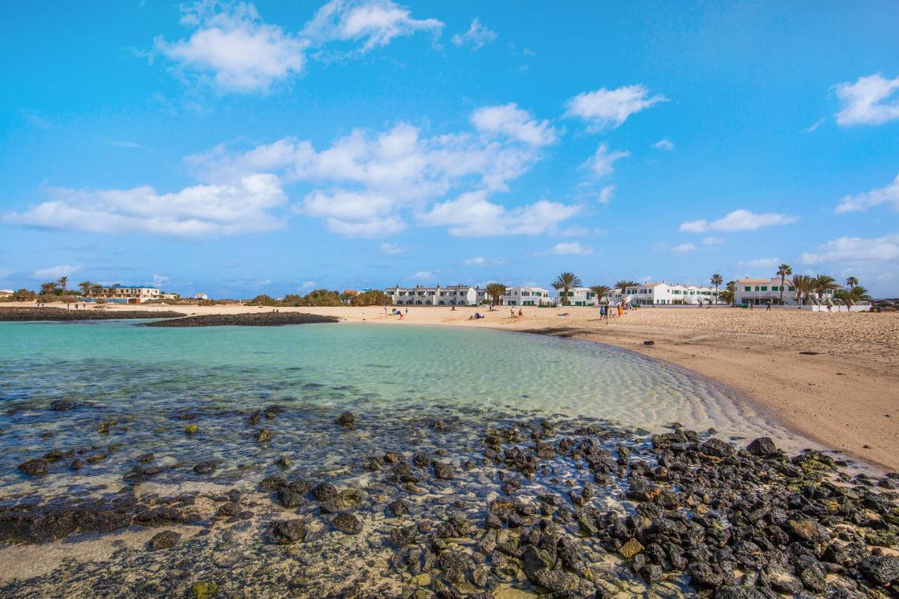 Casa Isa Apartment El Cotillo  Bagian luar foto