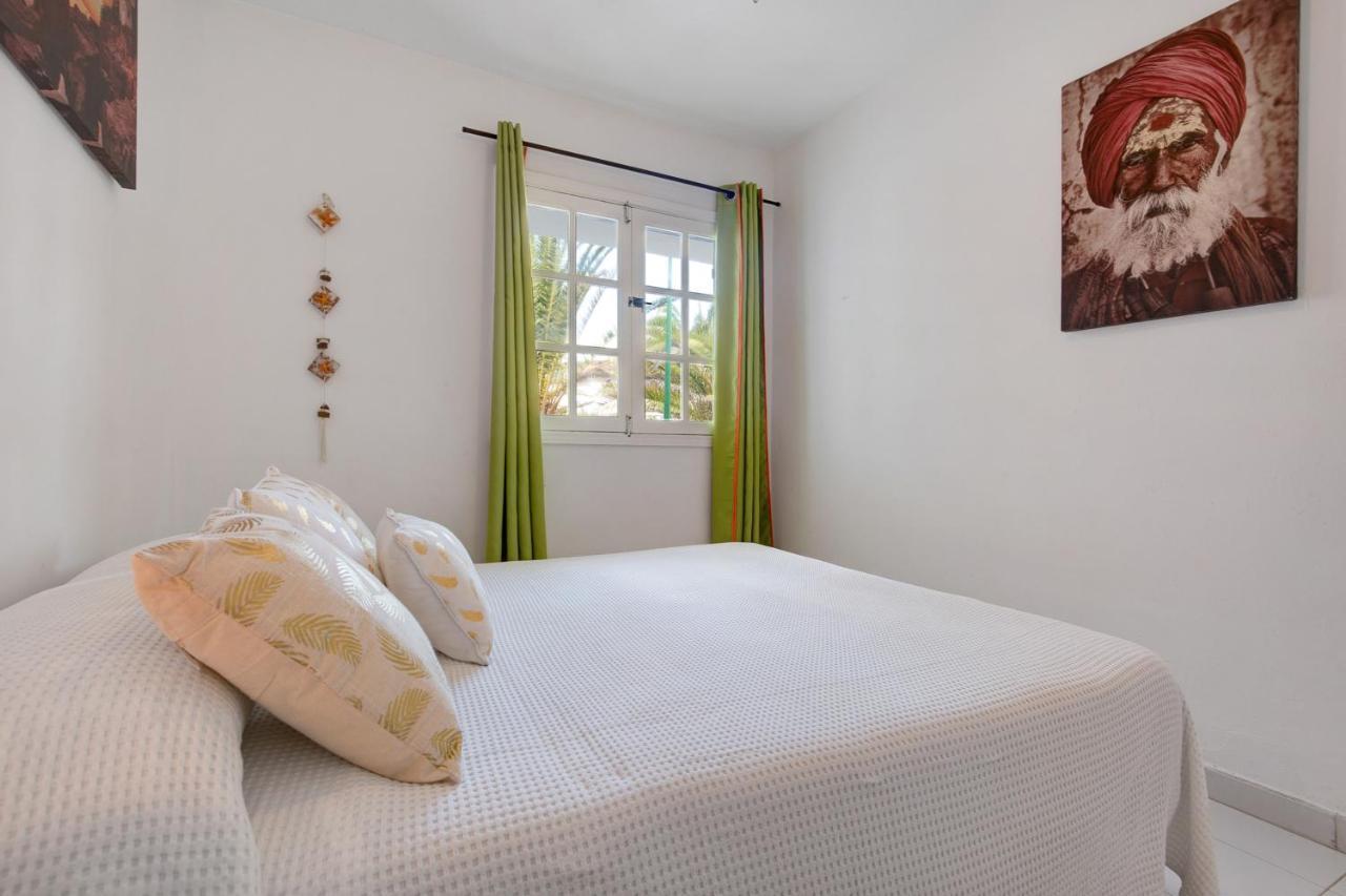 Casa Isa Apartment El Cotillo  Bagian luar foto